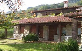 Allotjaments Colomer-Cullell